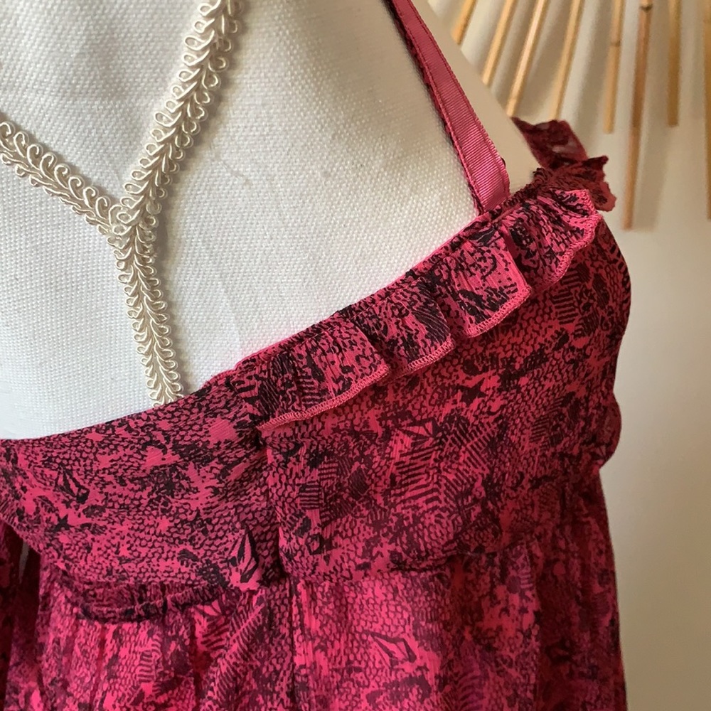 $5 Volcom Skater Dress - Picture 7 of 12